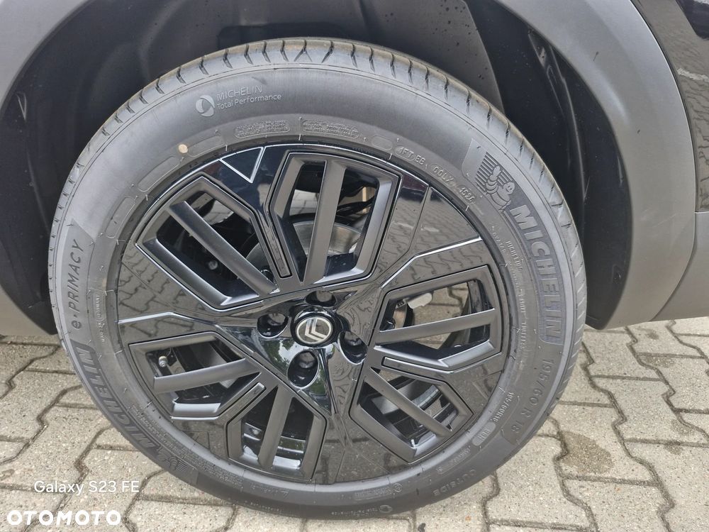 Citroën C4X 1.2 mHEV Max eDCT6 - 13
