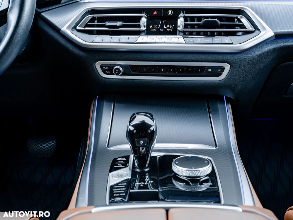 BMW X5 xDrive30d AT MHEV - 16