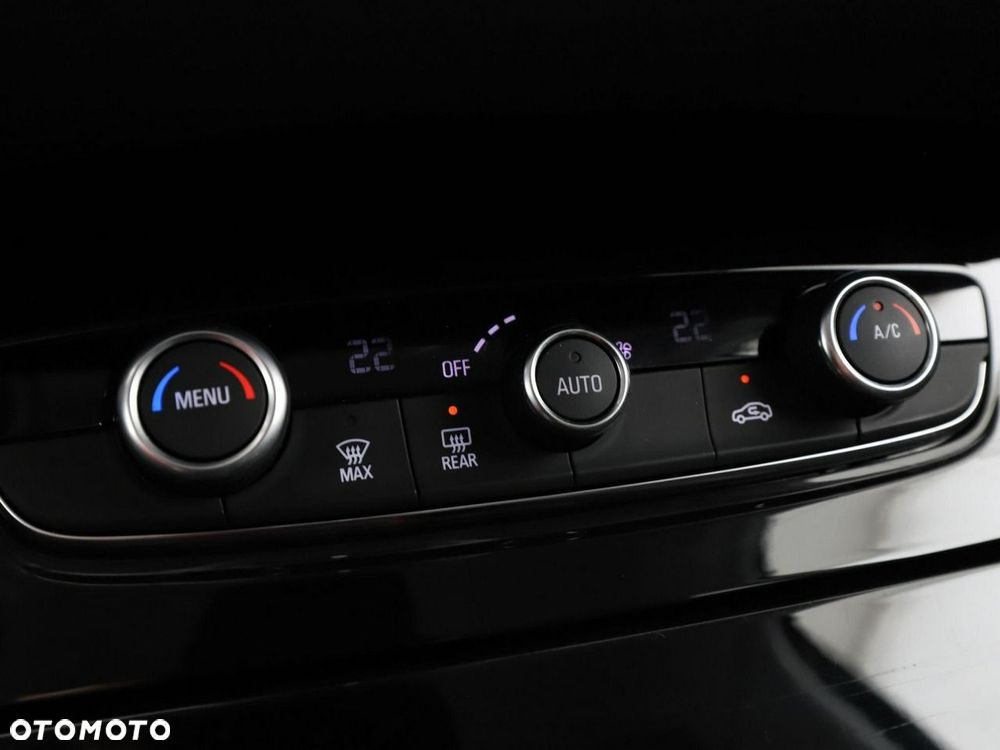 Opel Grandland X 1.6 CDTI Innovation S&S - 28