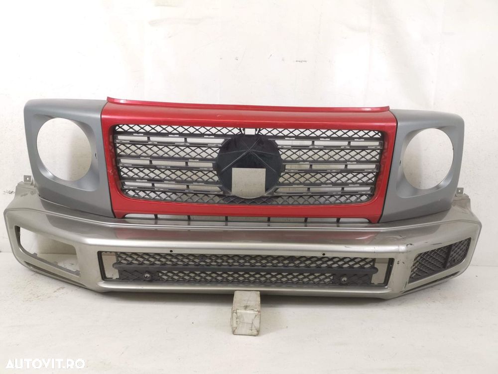 Bara Fata Mercedes-Benz  G-Class W464 2018 2019 2020 2021 2022 Origina - 2