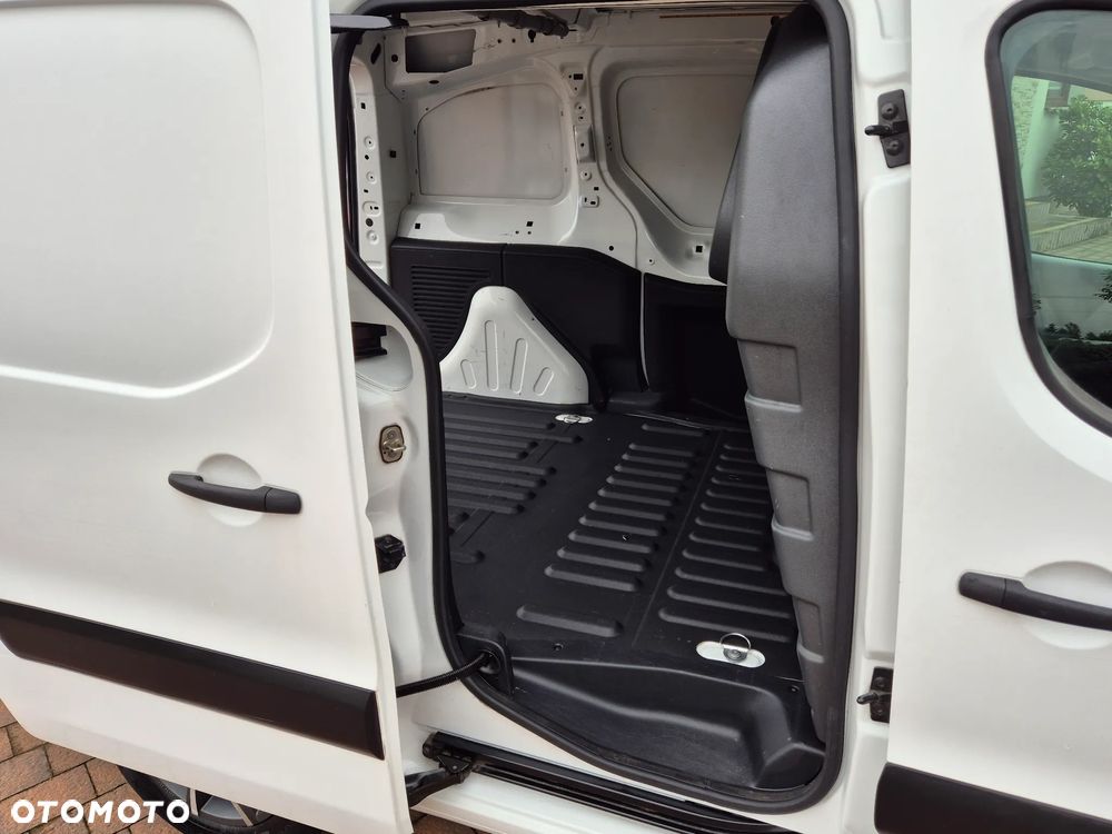 Citroën Berlingo - 20