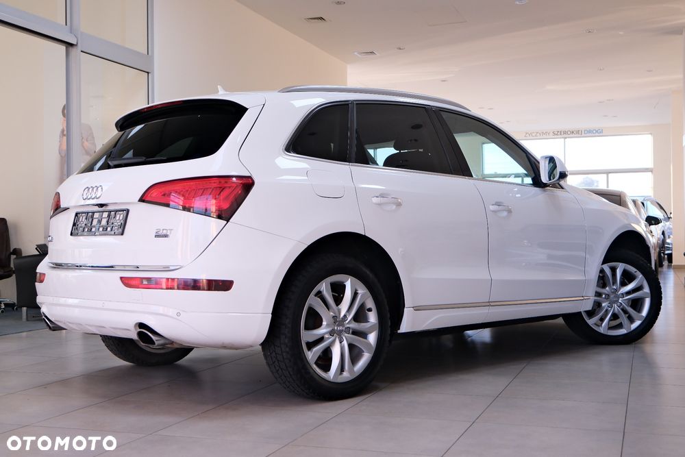 Audi Q5 - 6