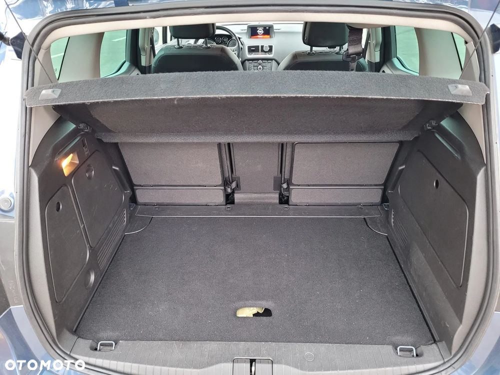 Opel Meriva 1.4 T Cosmo - 15