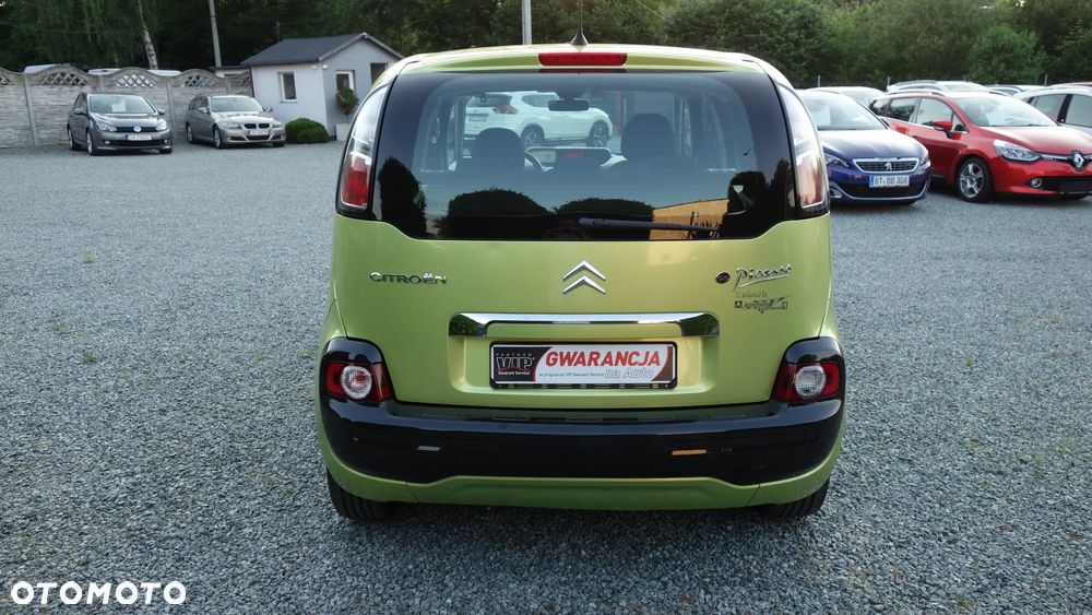 Citroën C3 Picasso 1.4i Exclusive - 5