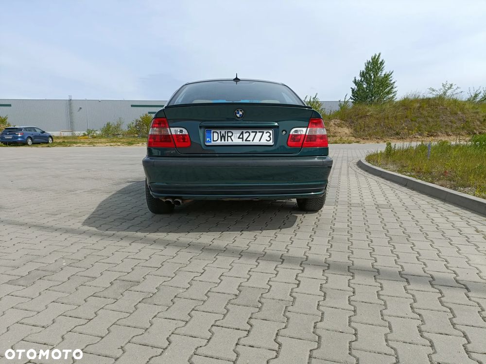 BMW Seria 3 - 3