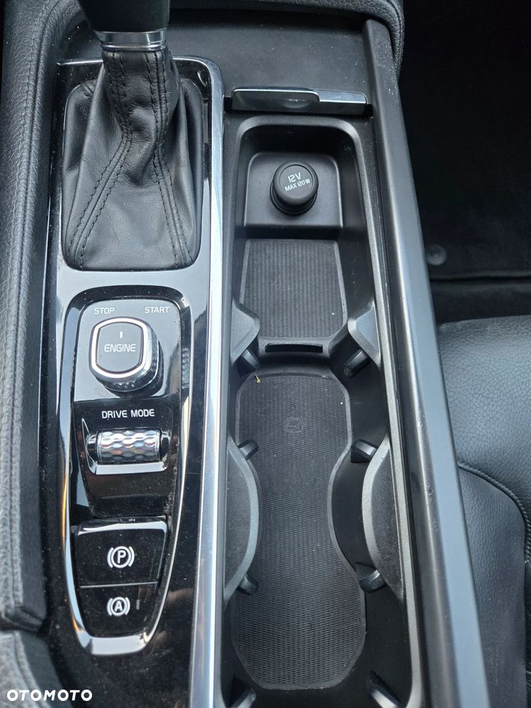 Volvo V90 B4 D Geartronic Momentum - 15