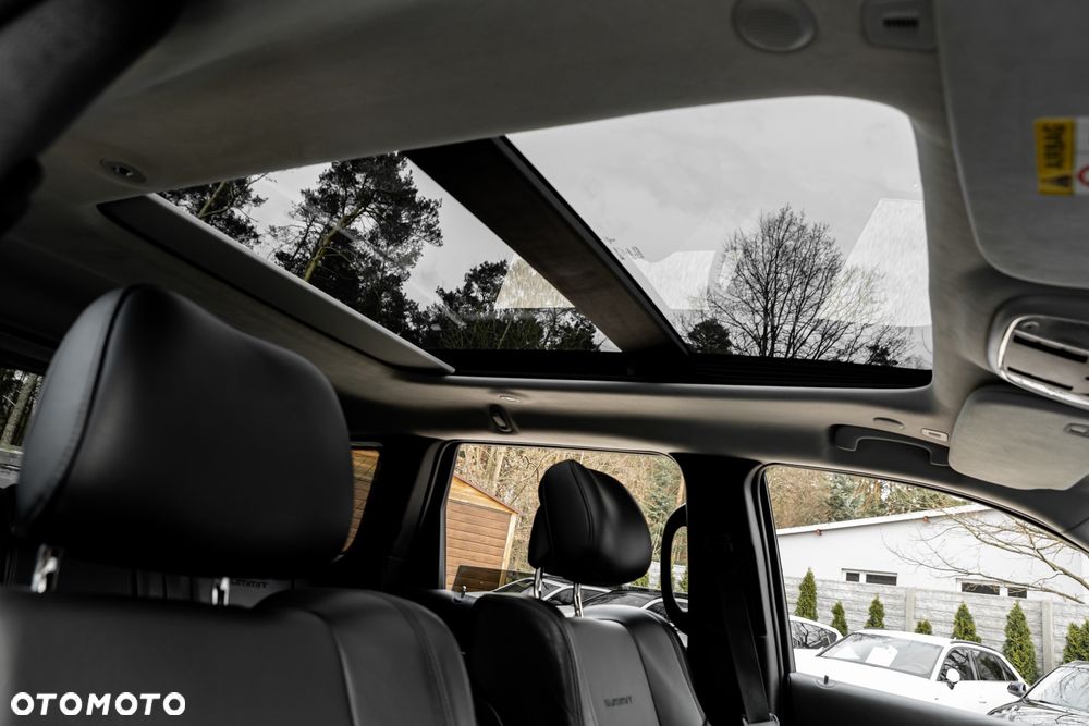 Jeep Grand Cherokee 3.0 CRD Overland Summit - 26