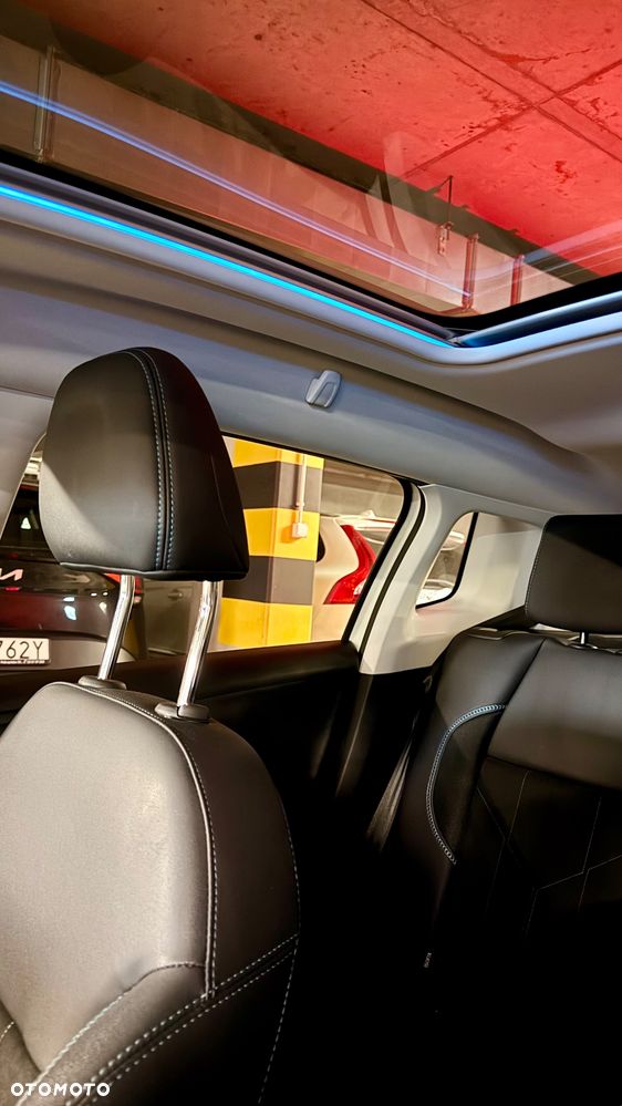 Peugeot 2008 1.2 Pure Tech Crossway S&S EAT6 - 5