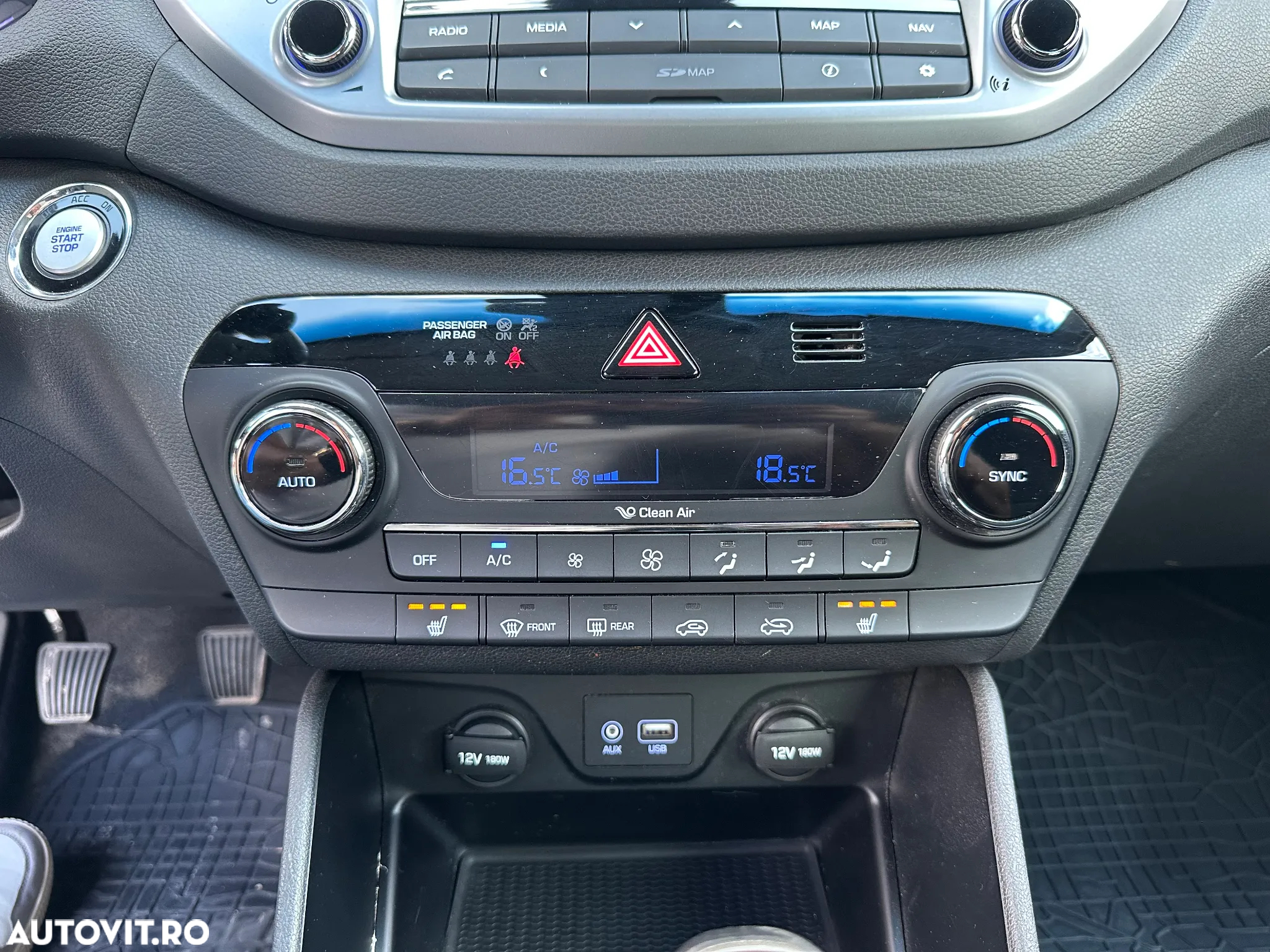 Hyundai Tucson - 25