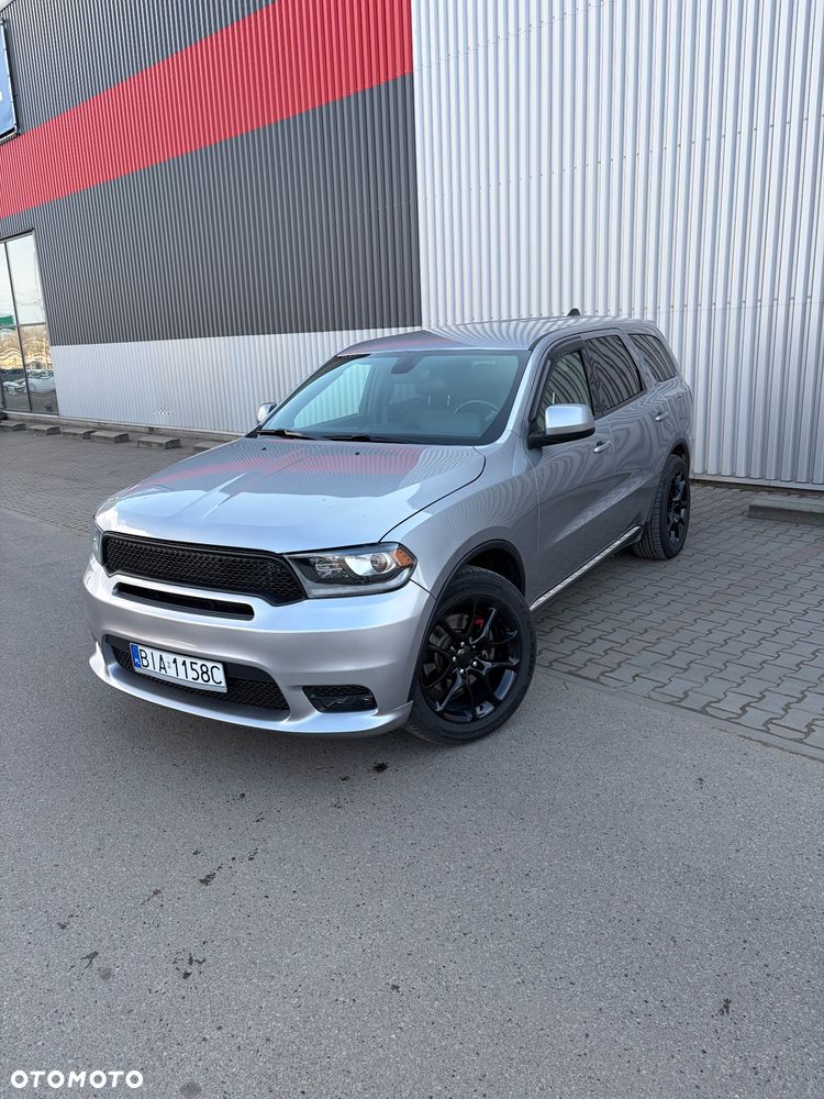 Dodge Durango - 1