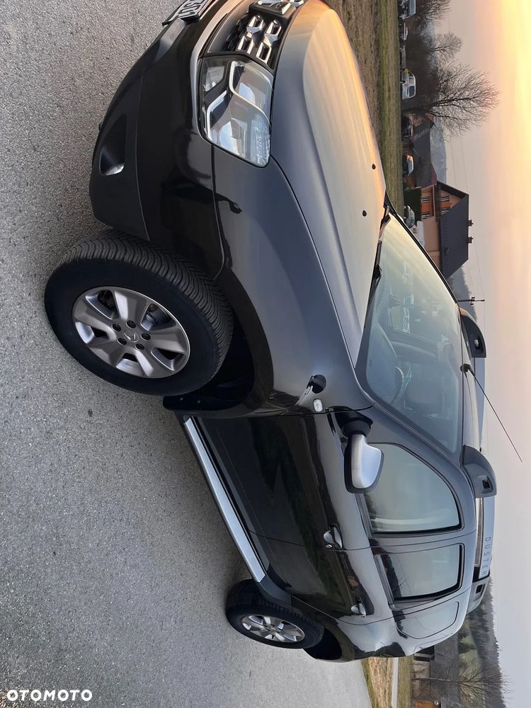 Dacia Duster 1.2 TCe Prestige - 16