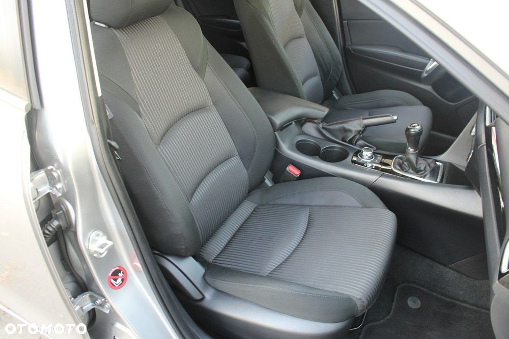 Mazda 3 SKYACTIV-G 120 Exclusive-Line - 9