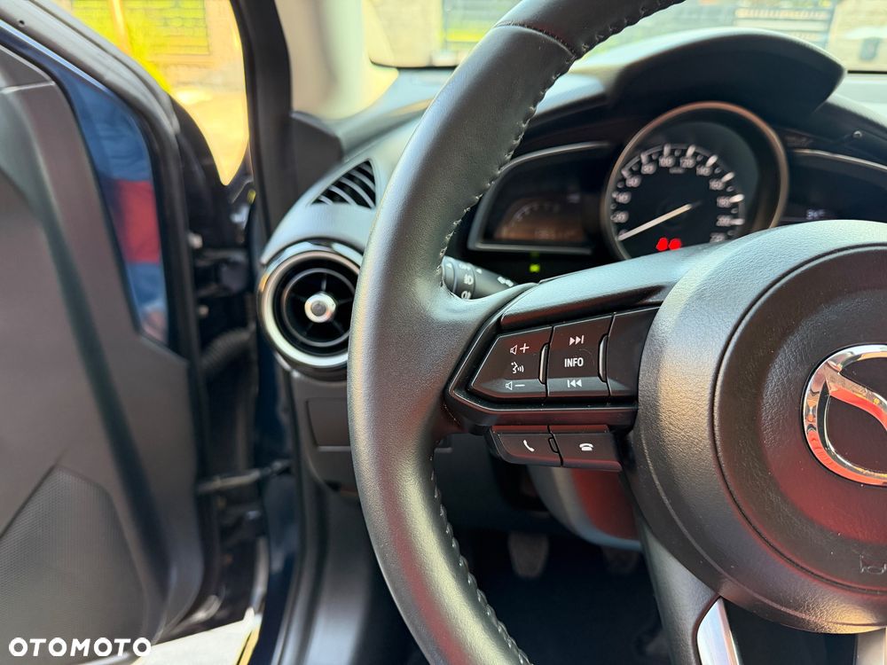 Mazda 2 1.5 Skypassion - 18