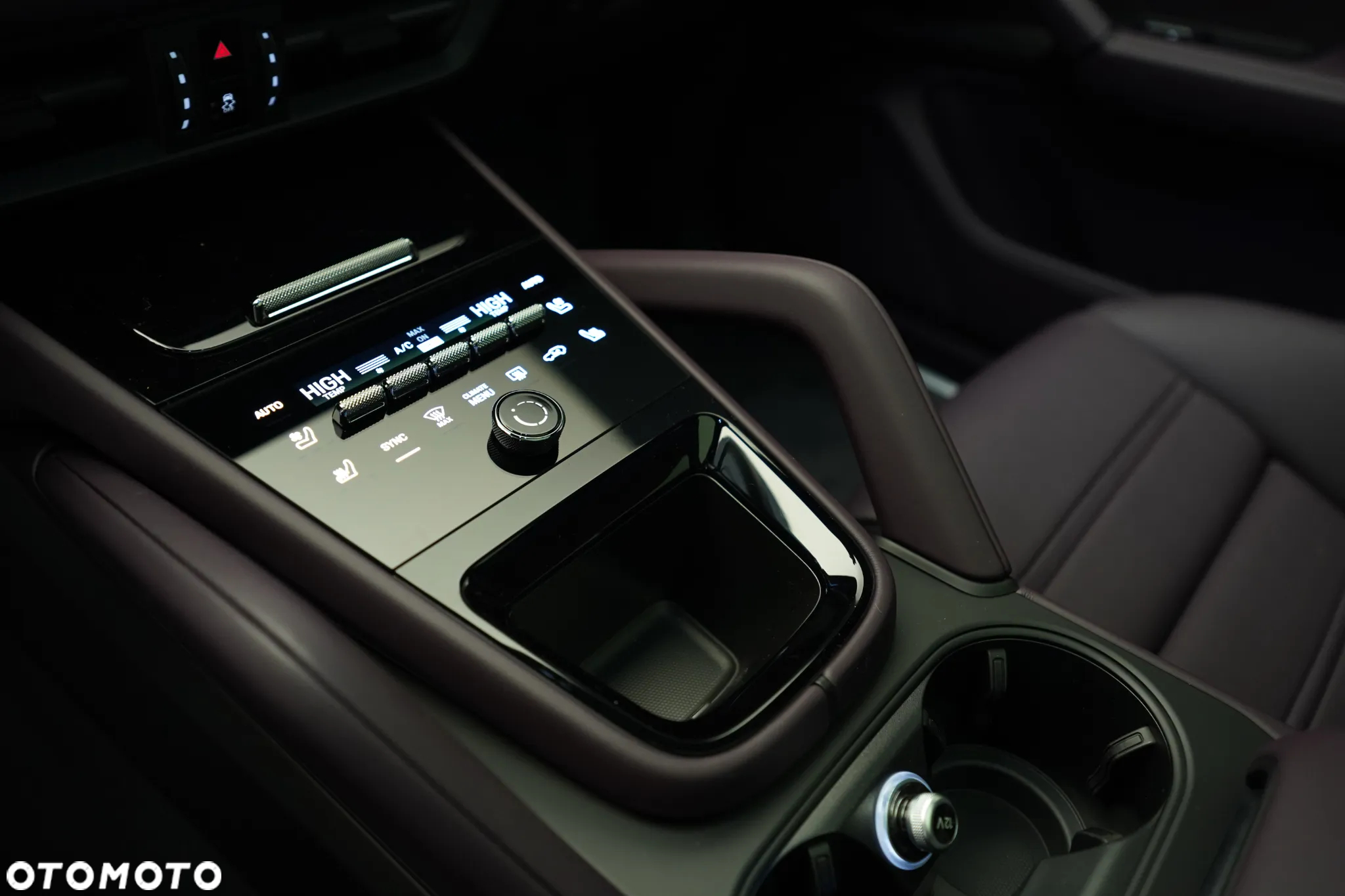 Porsche Cayenne Coupe S - 28