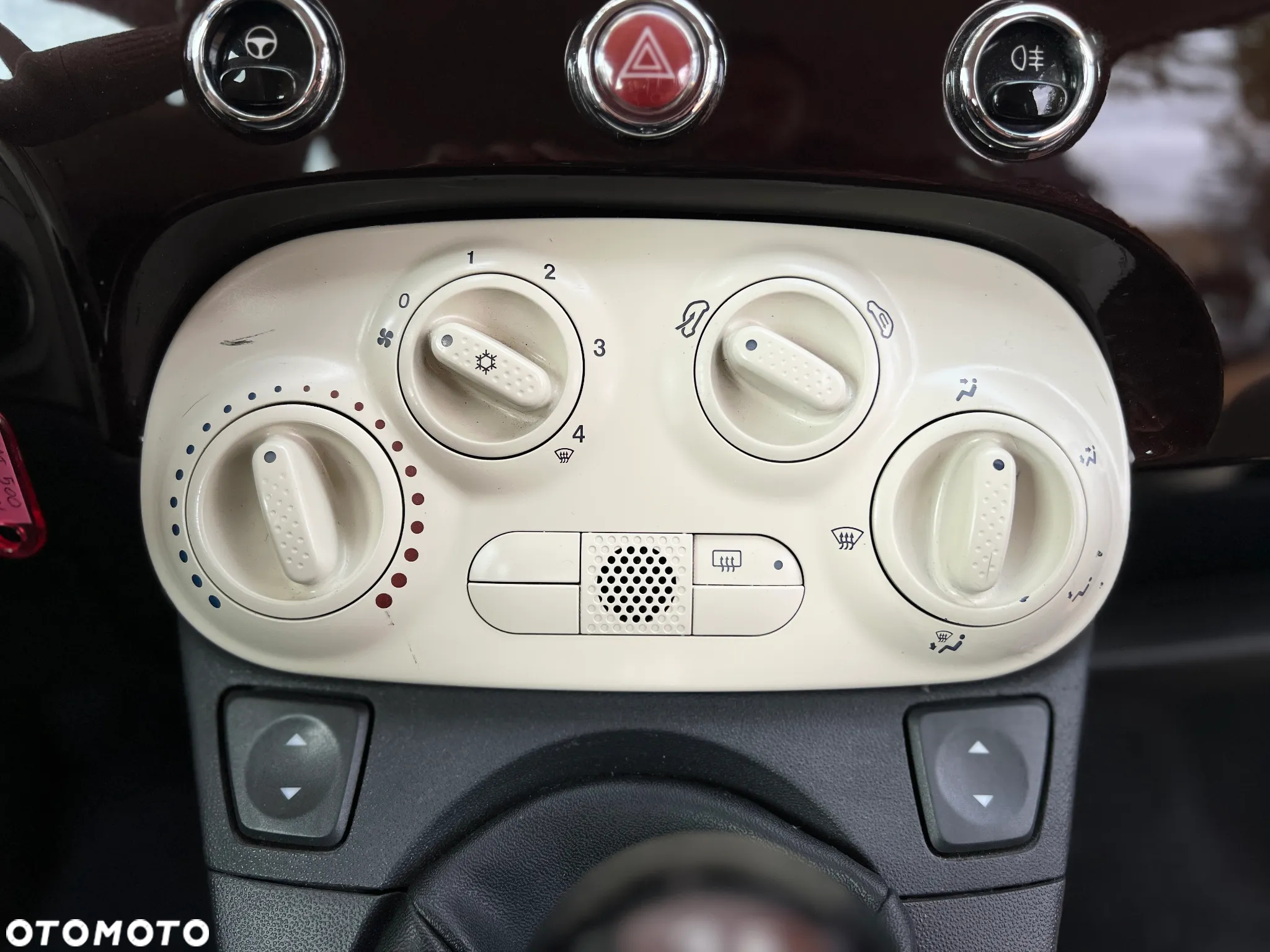 Fiat 500 - 18