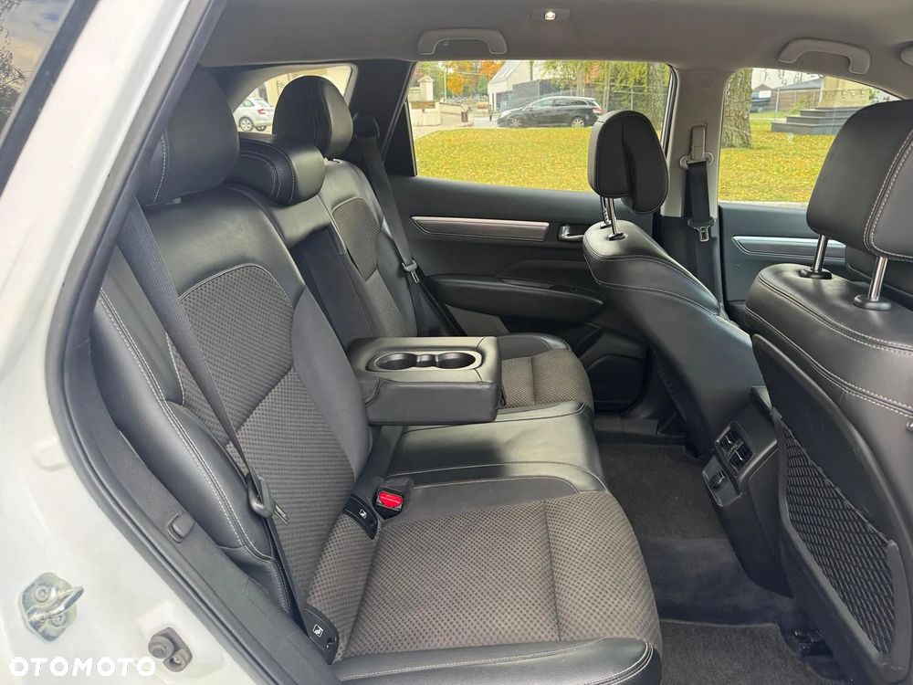 Renault Koleos 2.0 dCi Zen 4x4 X-Tronic - 30