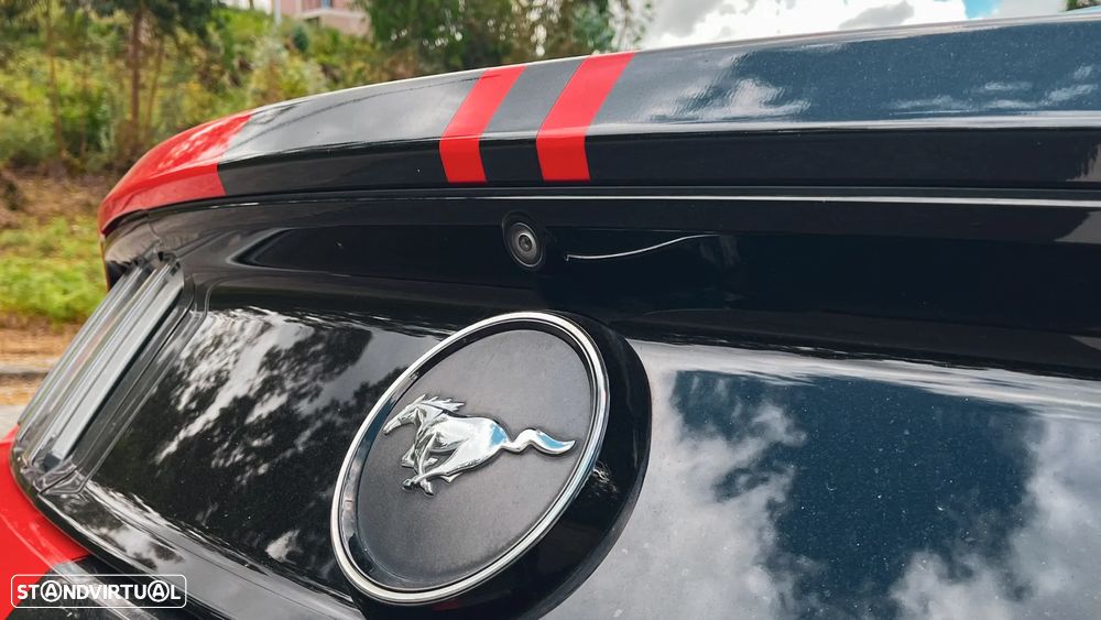 Ford Mustang 2.3i EcoBoost - 7