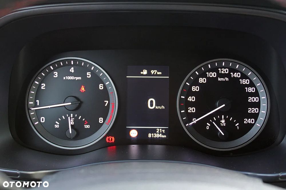 Hyundai Tucson 1.6 GDi N Line 2WD - 7