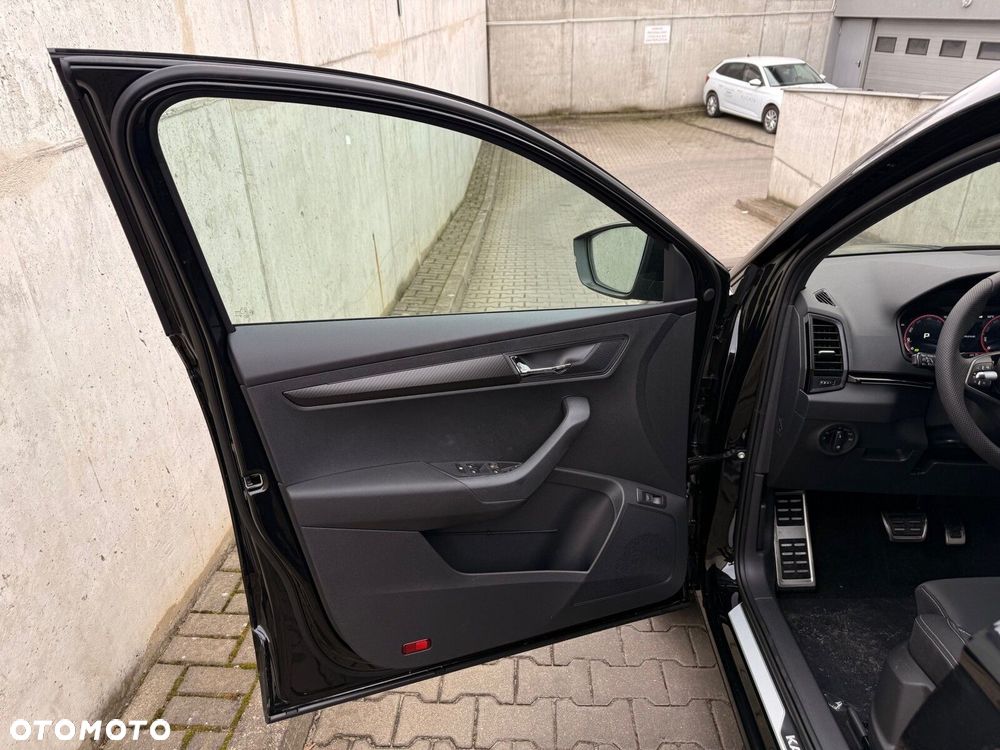 Skoda Karoq 1.5 TSI ACT Sportline DSG - 14