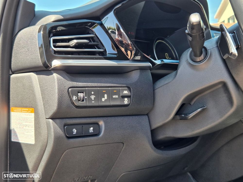 Kia Niro EV - 14