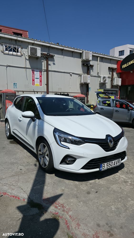 Renault Clio V 1.0 TCe Intens - 12
