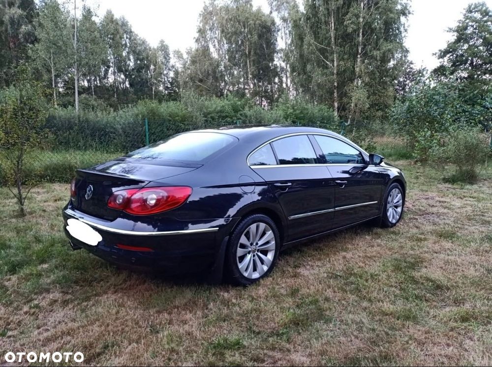 Volkswagen CC - 2