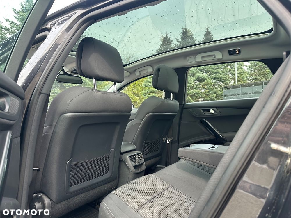 Peugeot 508 - 12