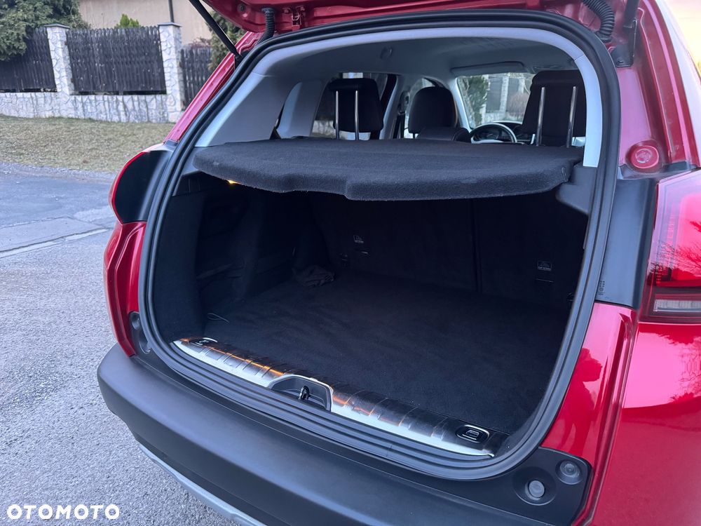 Peugeot 2008 PureTech 110 Stop&Start Allure - 24