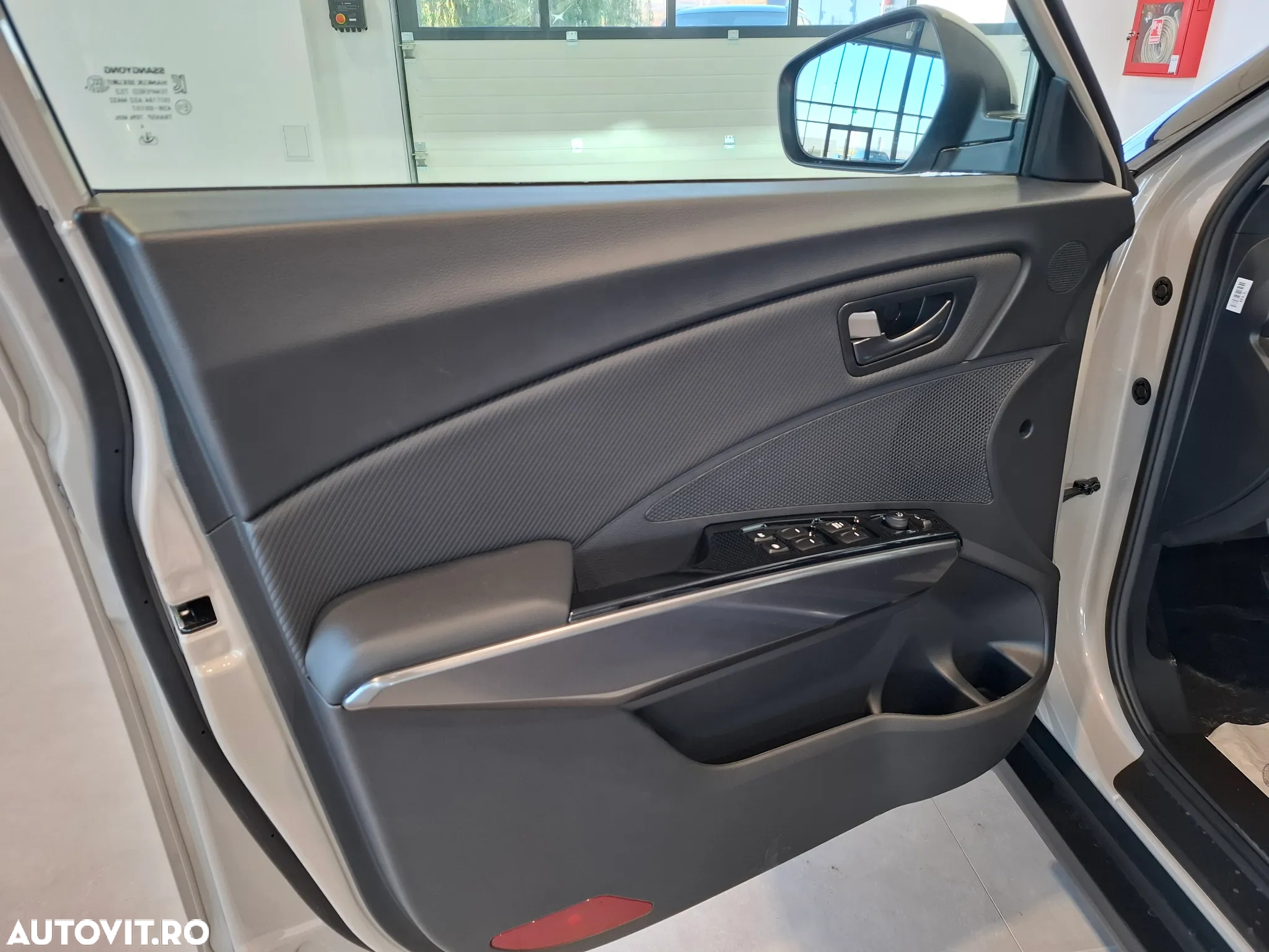 SsangYong Tivoli - 9