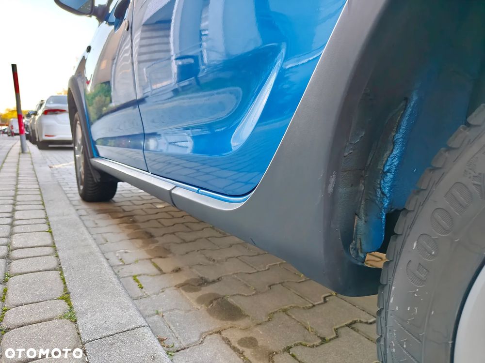 Dacia Sandero 0.9 TCe SL Celebration S&S - 11