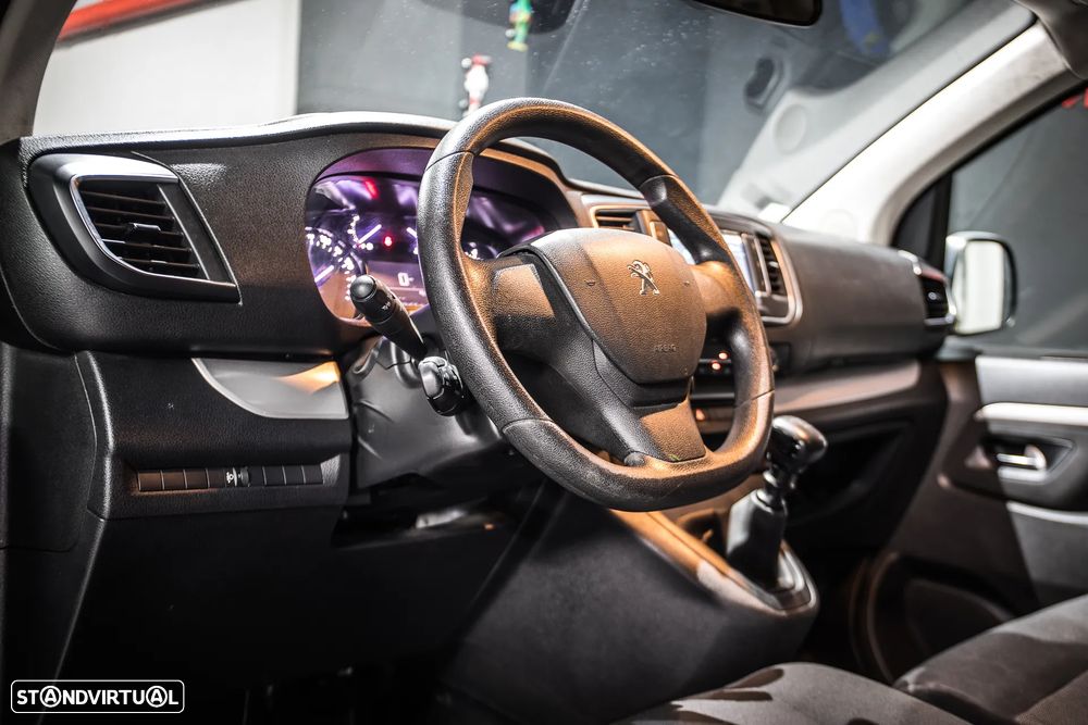 Peugeot Traveller 1.5 BlueHDi L2H1 Allure Standard - 7