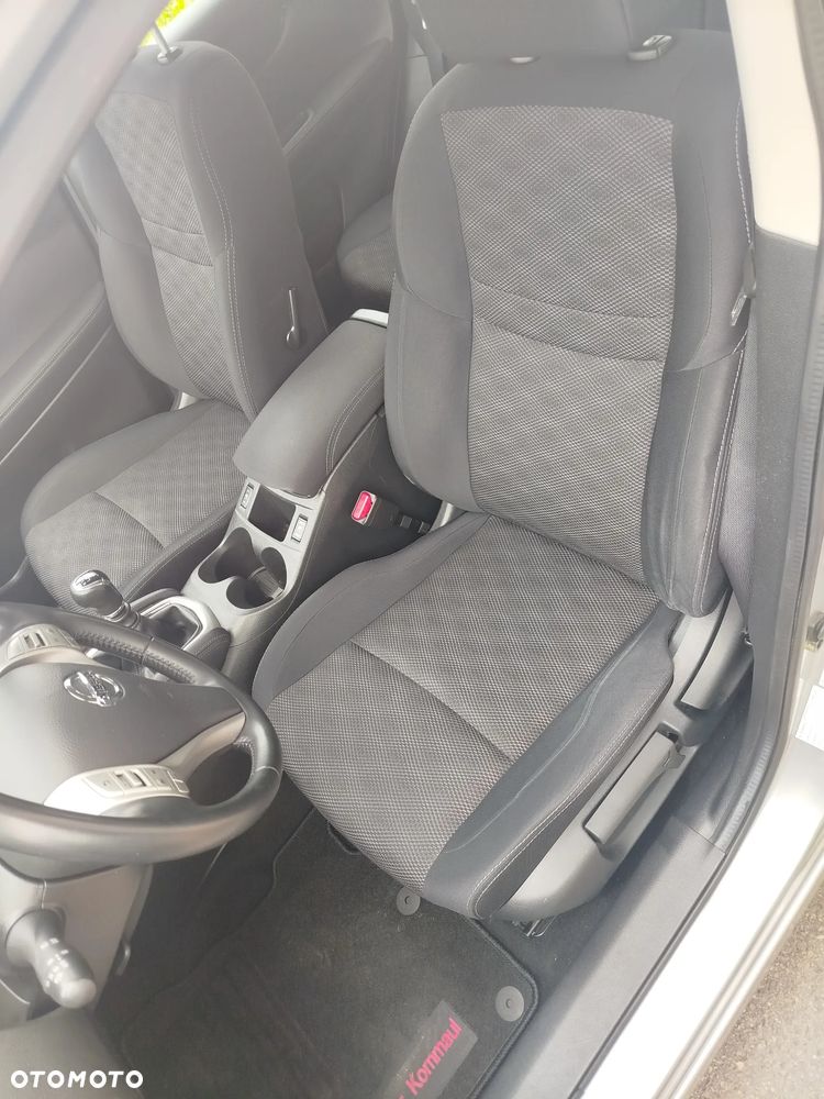 Nissan Qashqai - 17