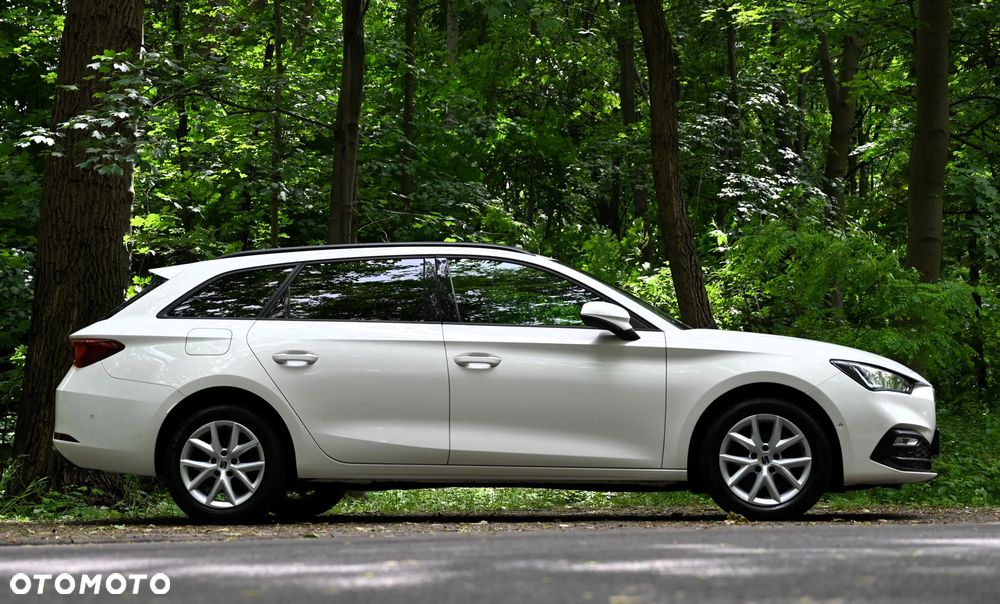 Seat Leon - 23