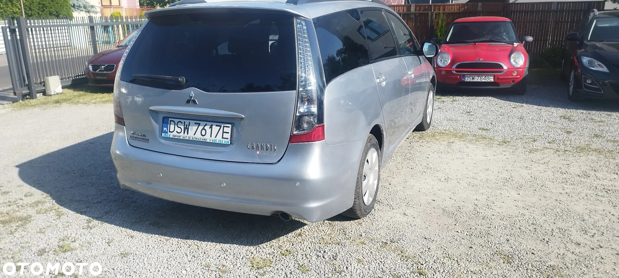 Volvo S40 - 4
