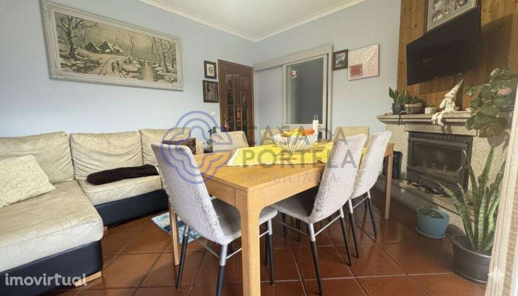 Andar Moraria T2 Valongo, Porto - Grande imagem: 2/4