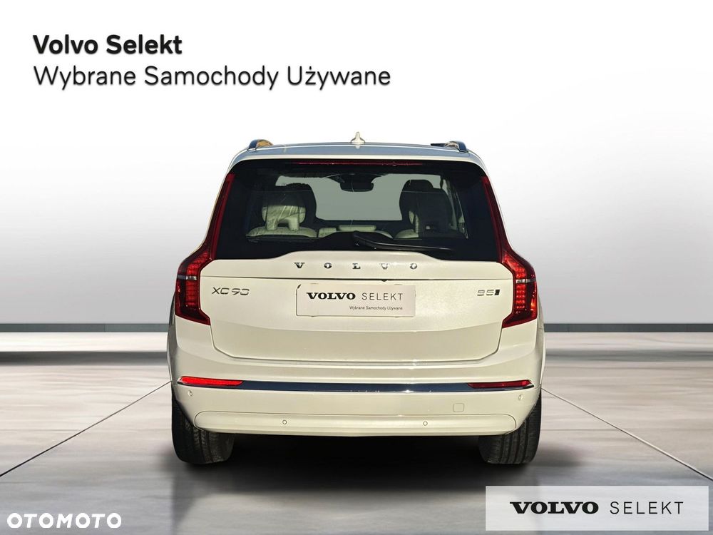 Volvo XC 90 - 5
