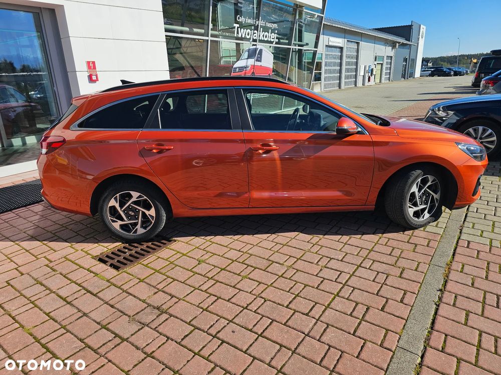 Hyundai i30 1.0 T-GDI Smart DCT - 9