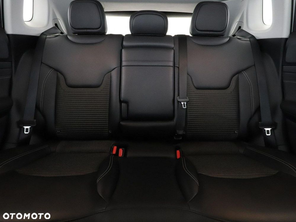 Jeep Compass 1.5 GSE T4 48V e-Hybrid Automatik Limited - 18