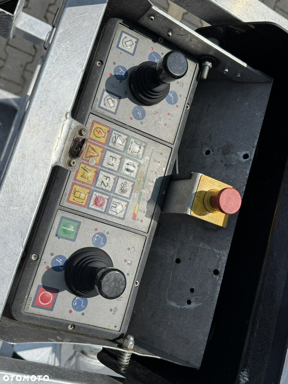 Mercedes-Benz Sprinter - 19