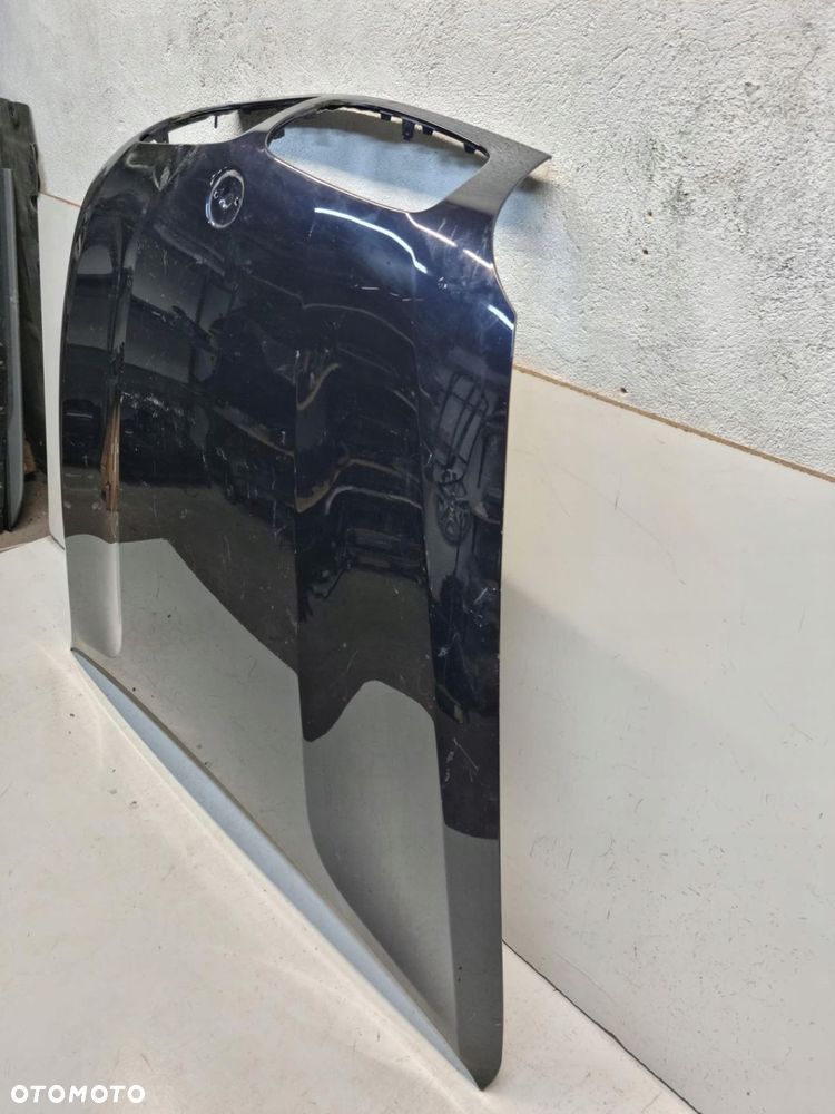 BMW X5 E70 X6 E71 06-13 MASKA POKRYWA SILNIKA - 3