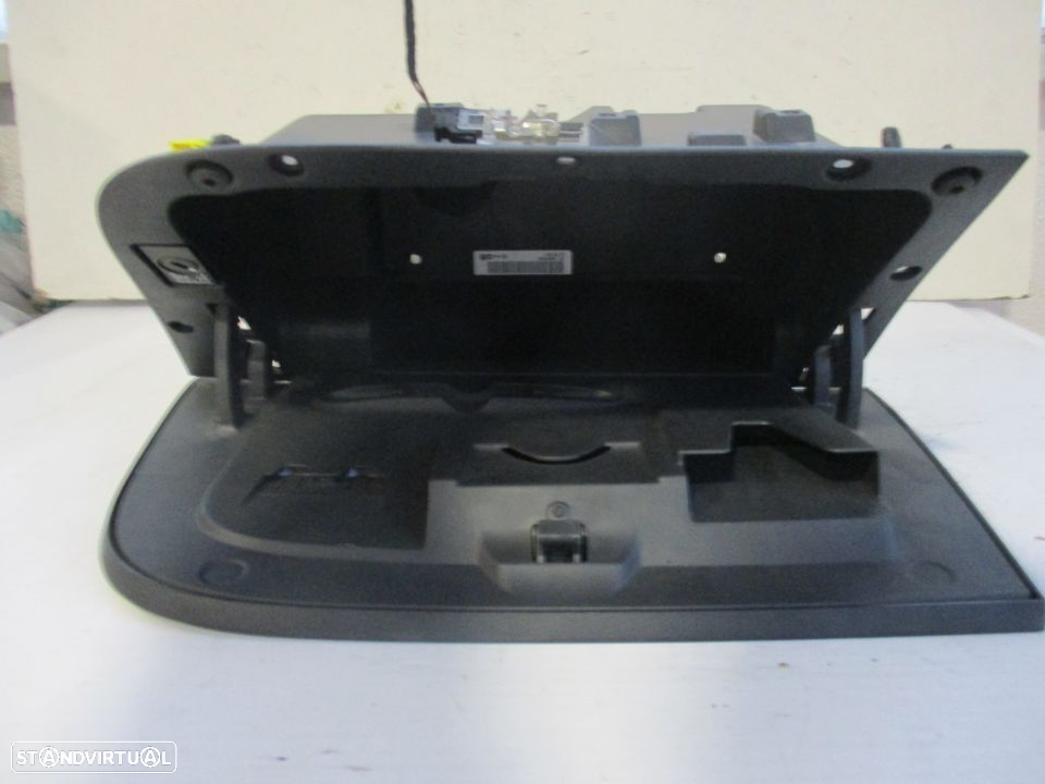 Porta Luvas Seat Ibiza 6J 2008 a 2017 - 2