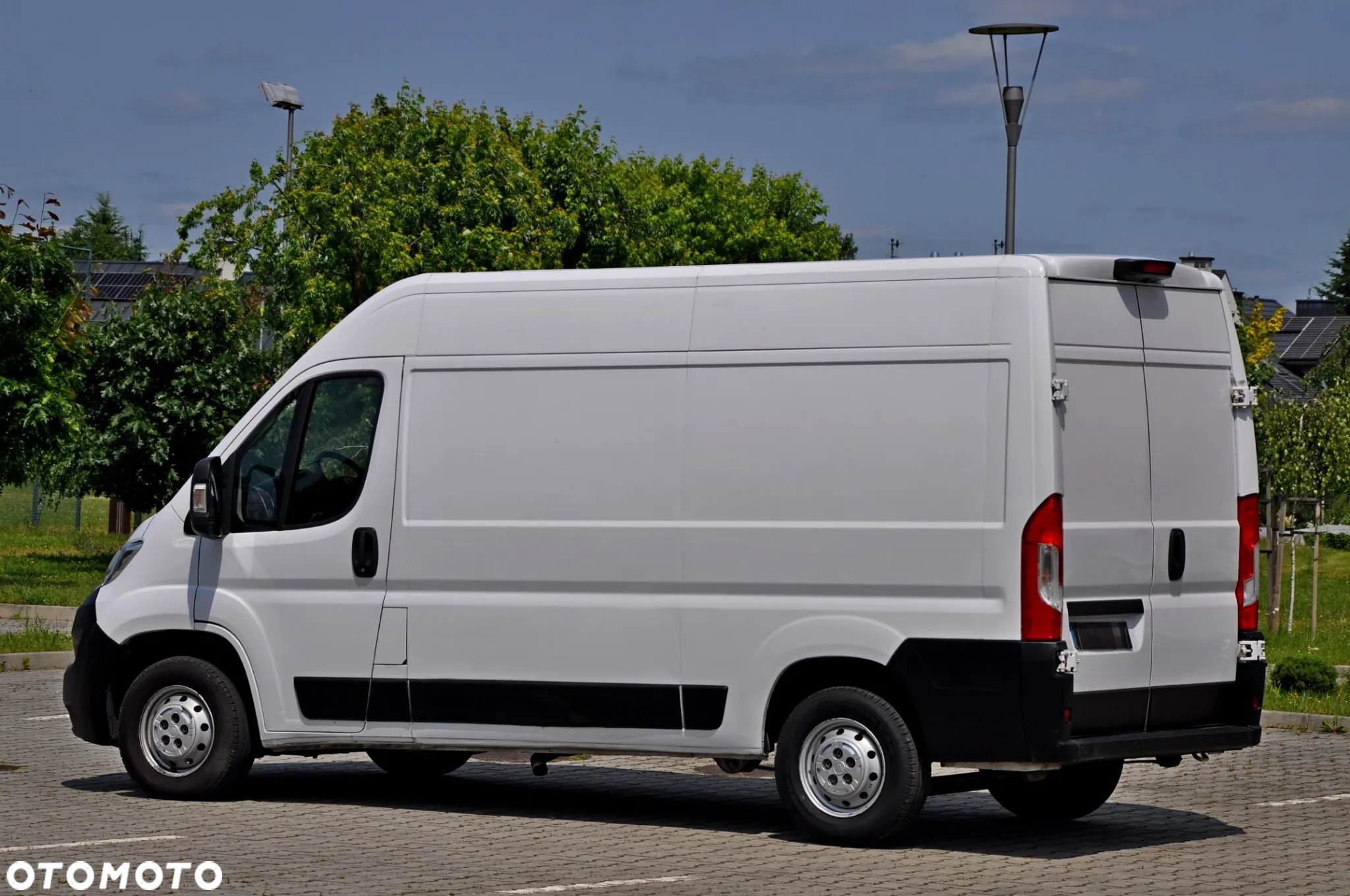 Fiat Ducato - 19