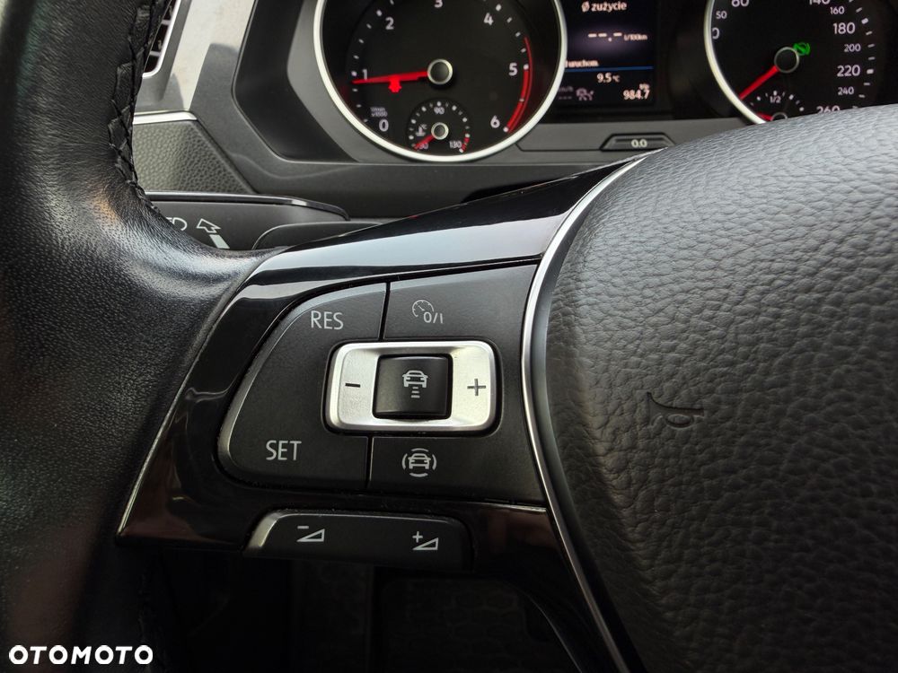 Volkswagen Tiguan 2.0 TDI BMT SCR Comfortline DSG - 18