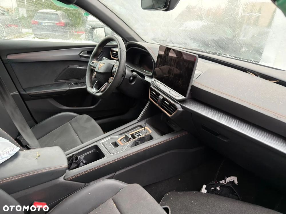 Cupra Leon 1.5 e-Hybrid PHEV VZ DSG - 7