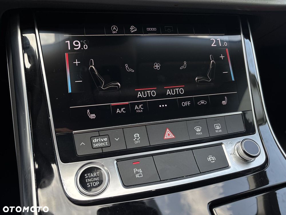 Audi Q8 - 19