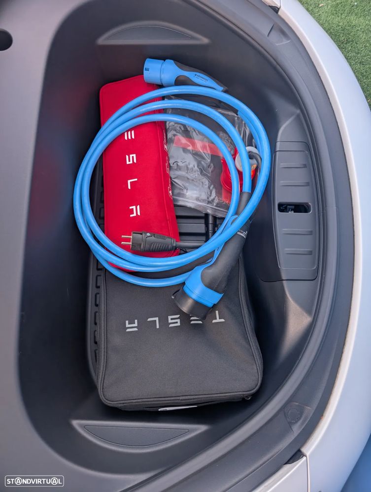 Tesla Model 3 AWD Dual Motor Performance - 14