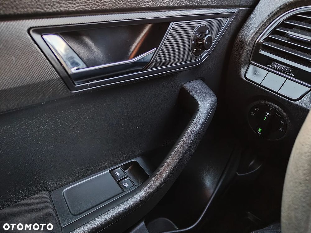 Skoda Fabia 1.2 TSI Ambition - 21