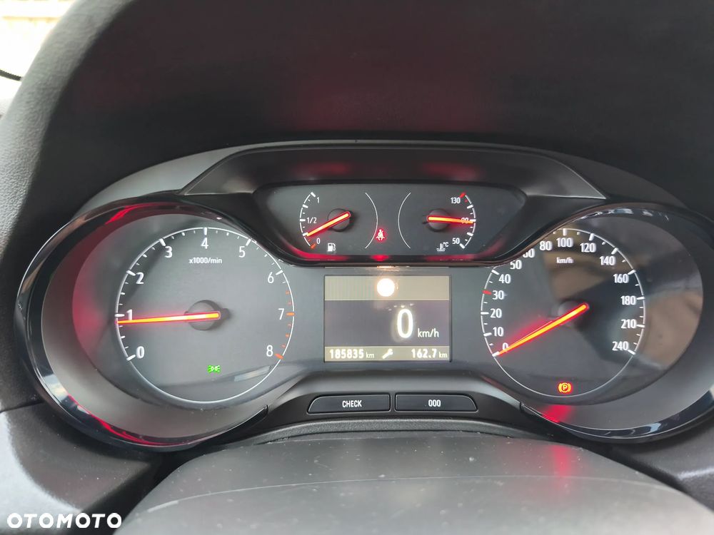 Opel Grandland X 1.2 Start/Stop 120 Jahre - 18