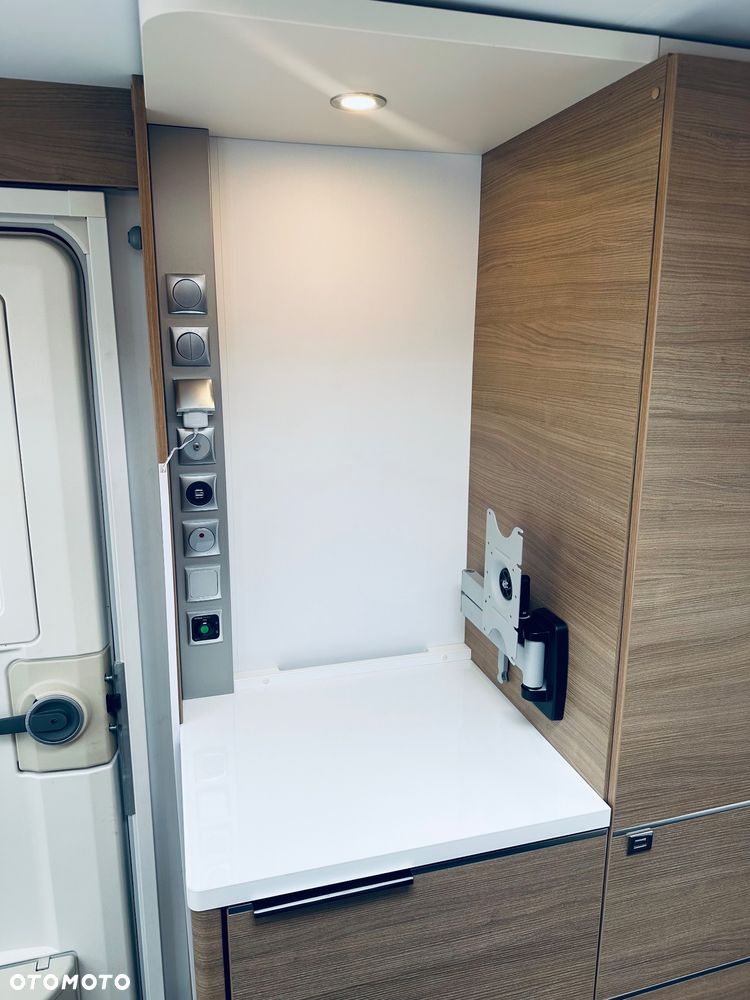 Adria Adora 522 UP - 11