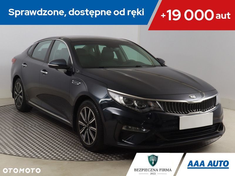Kia Optima - 2
